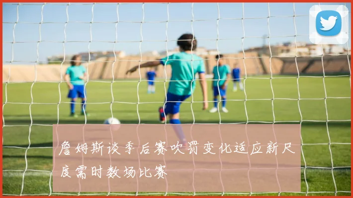 詹姆斯谈季后赛吹罚变化适应新尺度需时数场比赛